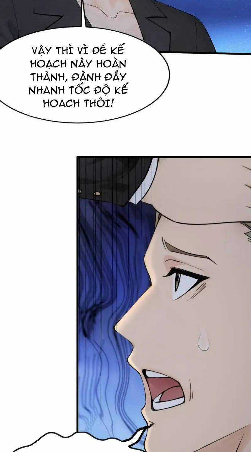 Ngươi Là Hạng Người Gì Cũng Dám Ở Tiên Giới Lên Mặt Với Ta? Chapter 36 trang 30