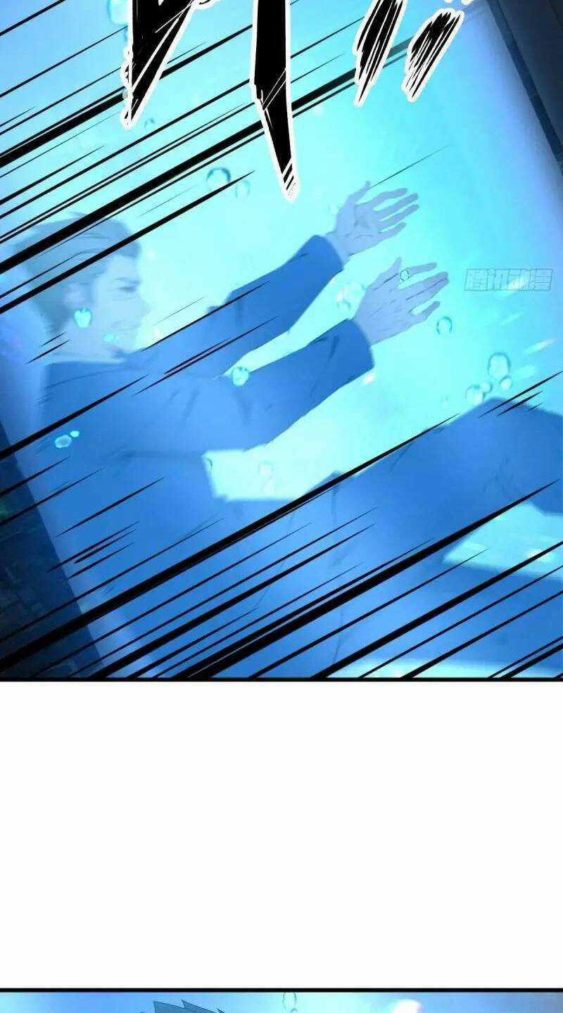 Ngươi Là Hạng Người Gì Cũng Dám Ở Tiên Giới Lên Mặt Với Ta? Chapter 36 trang 34