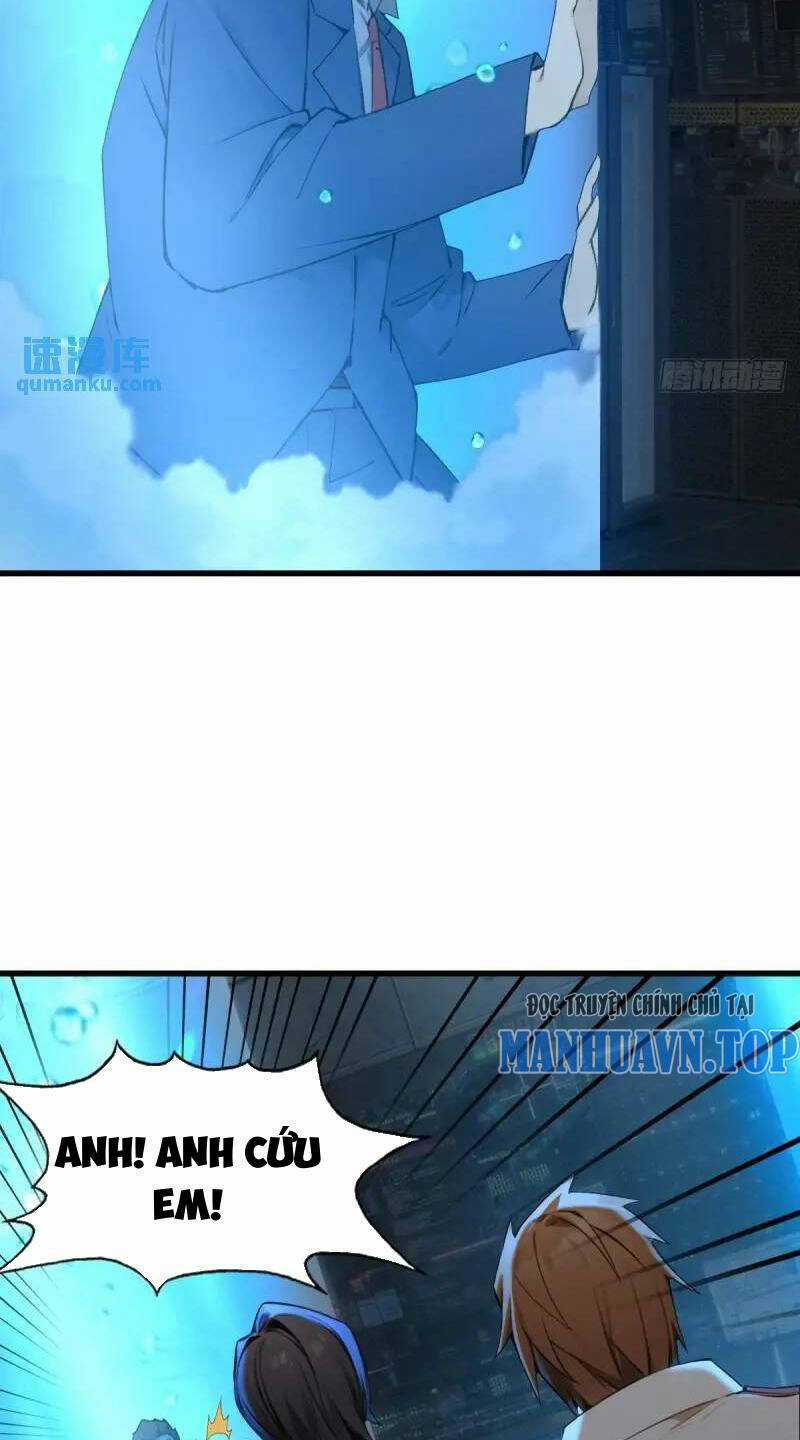 Ngươi Là Hạng Người Gì Cũng Dám Ở Tiên Giới Lên Mặt Với Ta? Chapter 36 trang 36