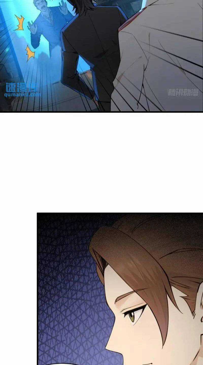 Ngươi Là Hạng Người Gì Cũng Dám Ở Tiên Giới Lên Mặt Với Ta? Chapter 36 trang 37