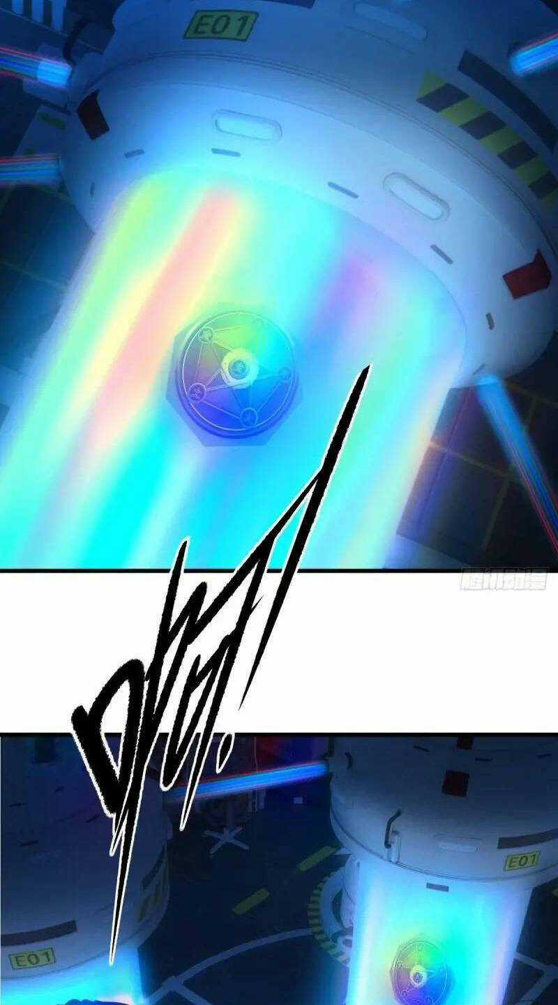 Ngươi Là Hạng Người Gì Cũng Dám Ở Tiên Giới Lên Mặt Với Ta? Chapter 36 trang 39