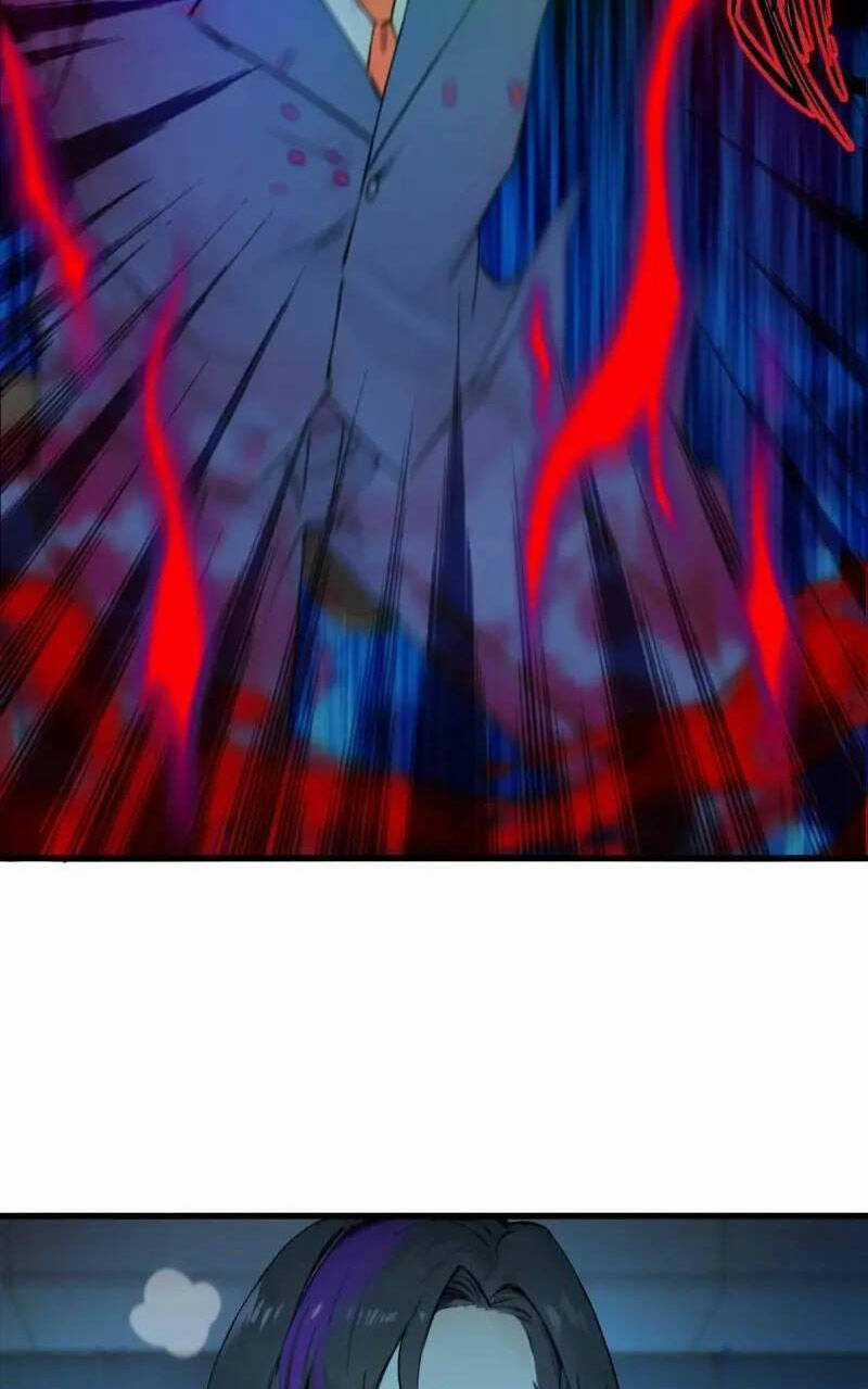 Ngươi Là Hạng Người Gì Cũng Dám Ở Tiên Giới Lên Mặt Với Ta? Chapter 36 trang 41