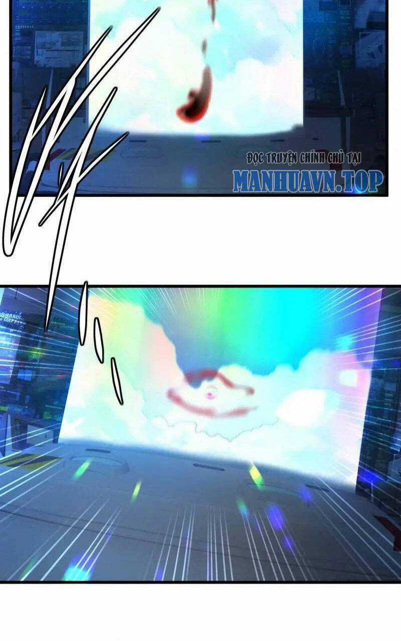 Ngươi Là Hạng Người Gì Cũng Dám Ở Tiên Giới Lên Mặt Với Ta? Chapter 36 trang 43