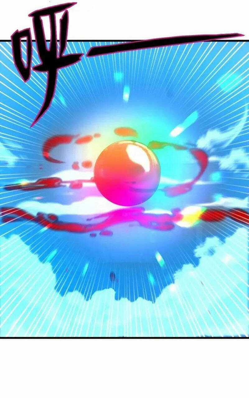 Ngươi Là Hạng Người Gì Cũng Dám Ở Tiên Giới Lên Mặt Với Ta? Chapter 36 trang 44