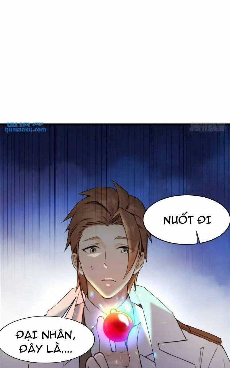 Ngươi Là Hạng Người Gì Cũng Dám Ở Tiên Giới Lên Mặt Với Ta? Chapter 36 trang 47