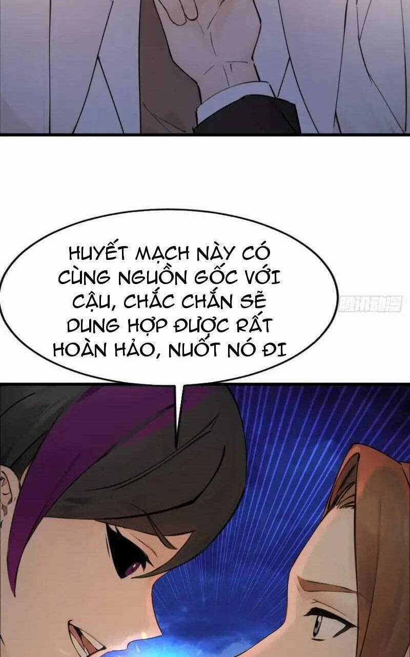 Ngươi Là Hạng Người Gì Cũng Dám Ở Tiên Giới Lên Mặt Với Ta? Chapter 36 trang 48