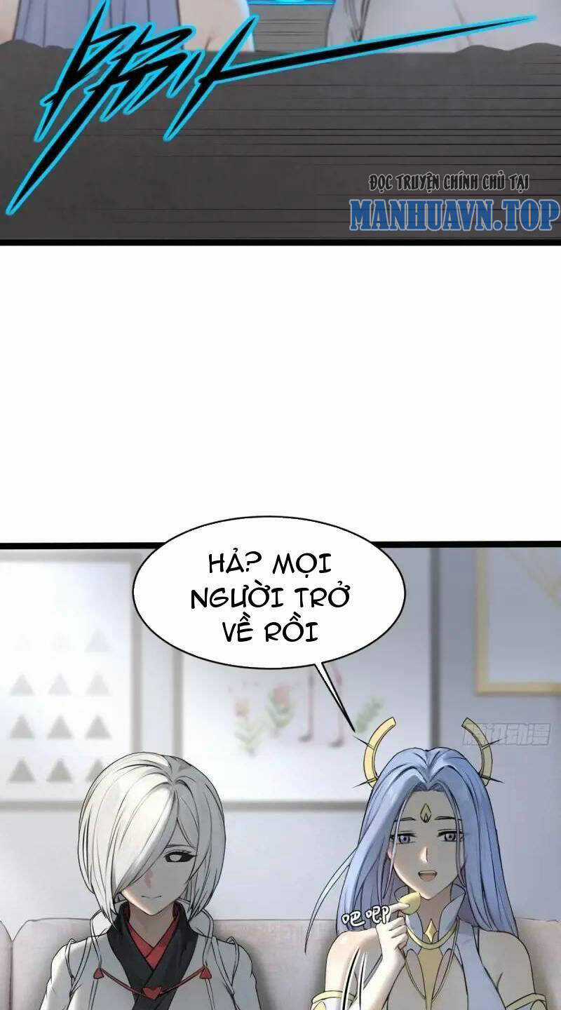 Ngươi Là Hạng Người Gì Cũng Dám Ở Tiên Giới Lên Mặt Với Ta? Chapter 36 trang 5