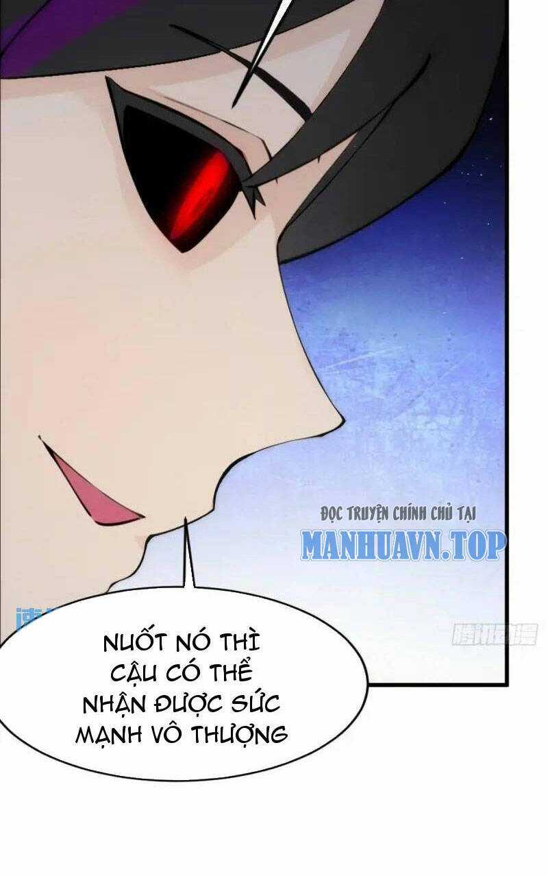 Ngươi Là Hạng Người Gì Cũng Dám Ở Tiên Giới Lên Mặt Với Ta? Chapter 36 trang 50