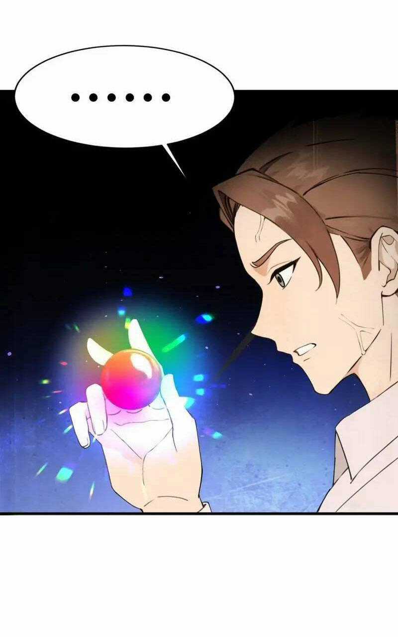 Ngươi Là Hạng Người Gì Cũng Dám Ở Tiên Giới Lên Mặt Với Ta? Chapter 36 trang 51