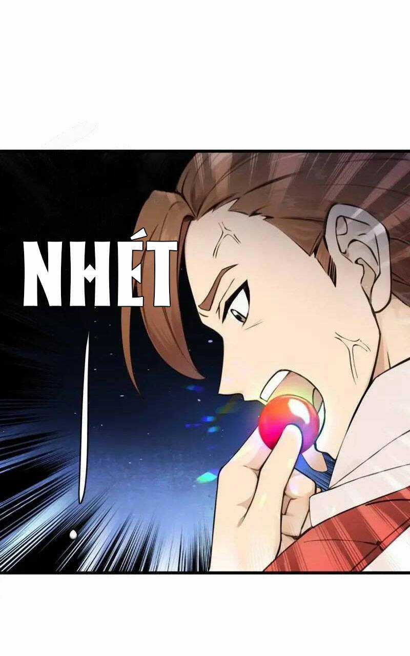 Ngươi Là Hạng Người Gì Cũng Dám Ở Tiên Giới Lên Mặt Với Ta? Chapter 36 trang 52