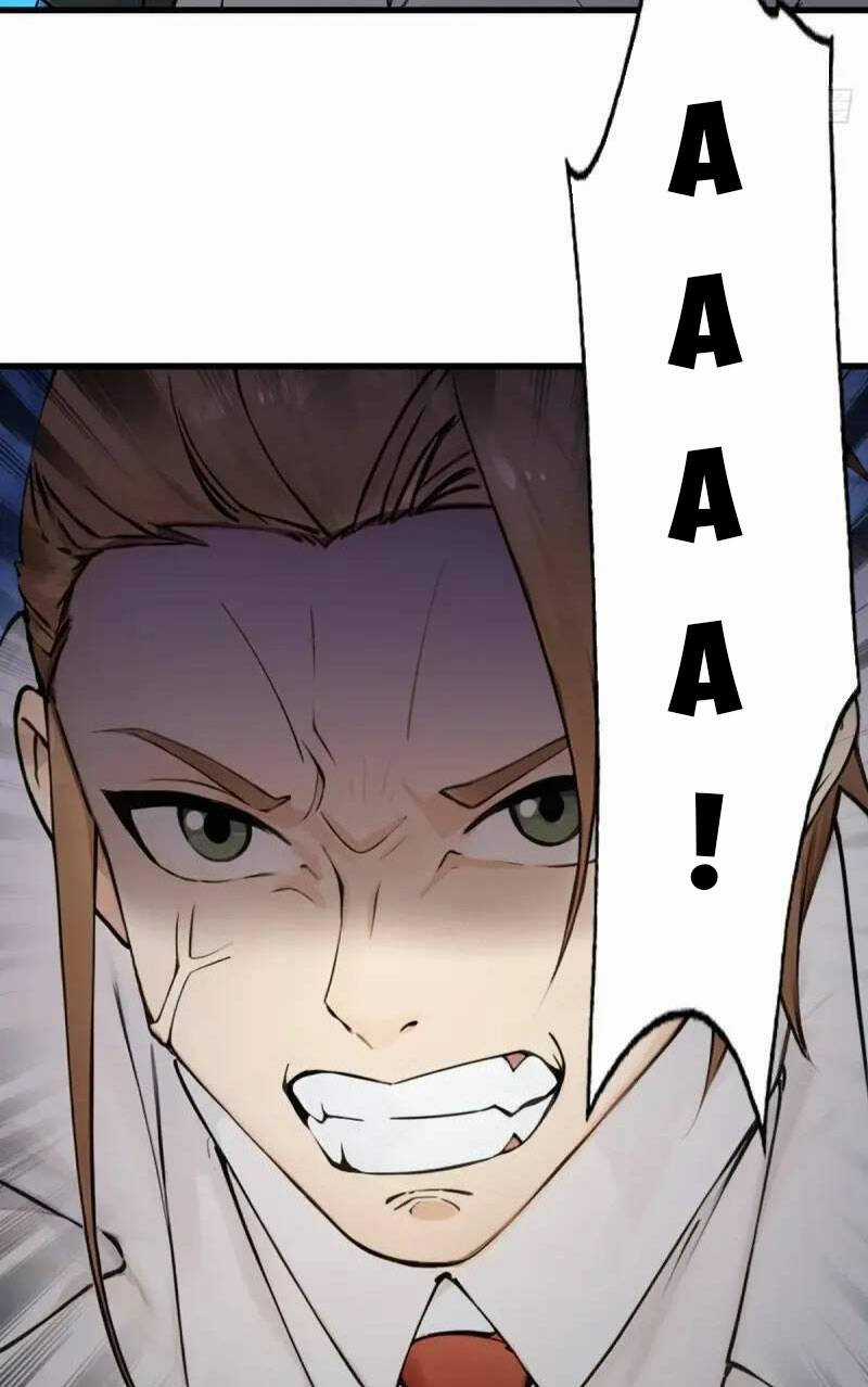 Ngươi Là Hạng Người Gì Cũng Dám Ở Tiên Giới Lên Mặt Với Ta? Chapter 36 trang 54