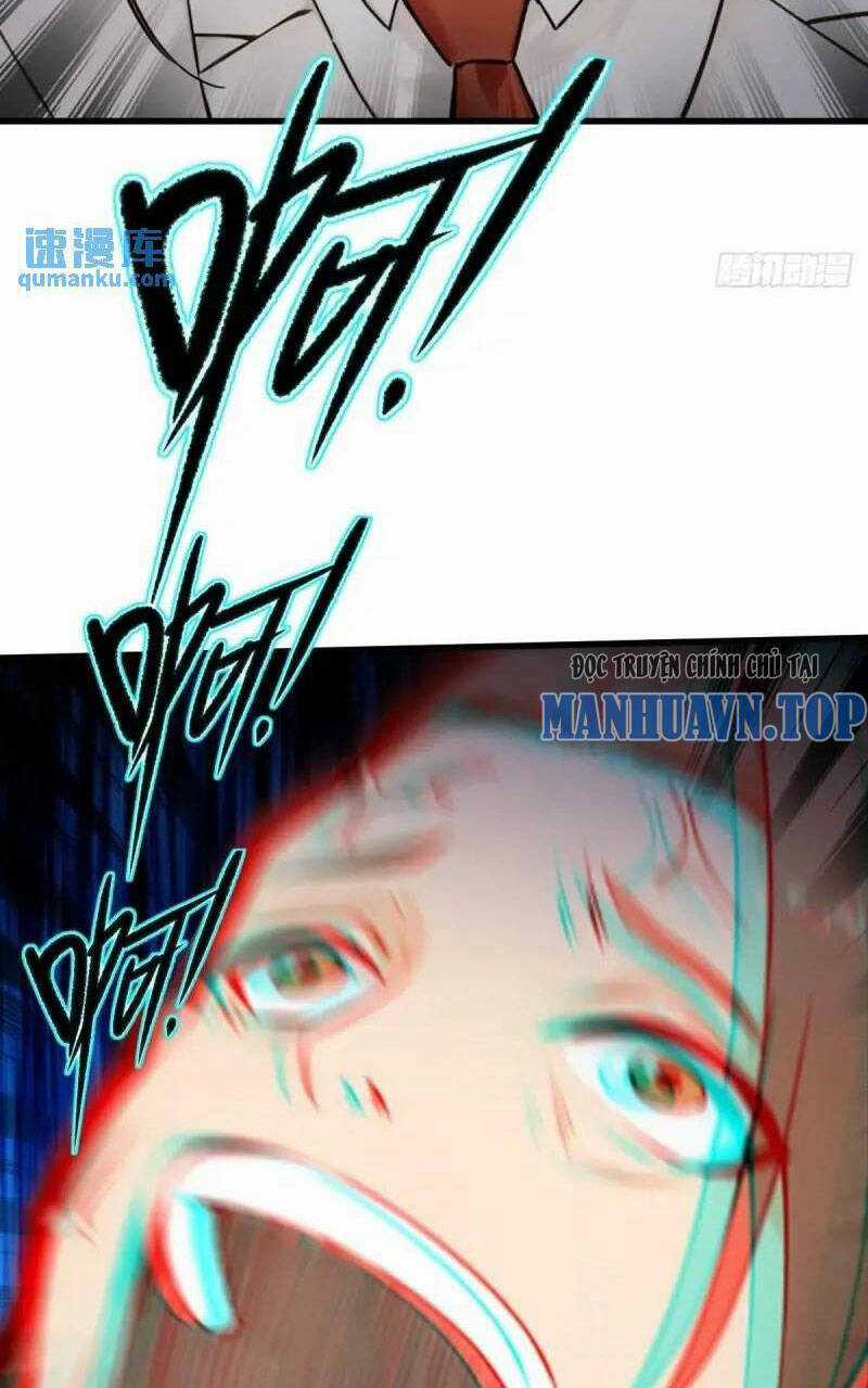 Ngươi Là Hạng Người Gì Cũng Dám Ở Tiên Giới Lên Mặt Với Ta? Chapter 36 trang 55