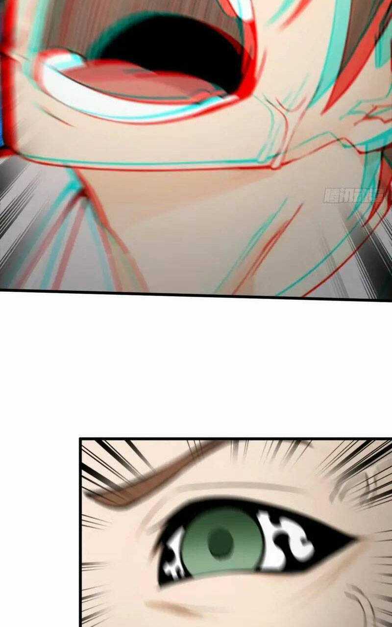 Ngươi Là Hạng Người Gì Cũng Dám Ở Tiên Giới Lên Mặt Với Ta? Chapter 36 trang 56