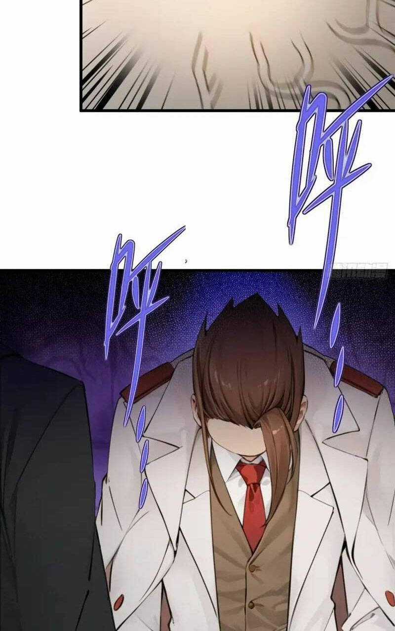 Ngươi Là Hạng Người Gì Cũng Dám Ở Tiên Giới Lên Mặt Với Ta? Chapter 36 trang 57