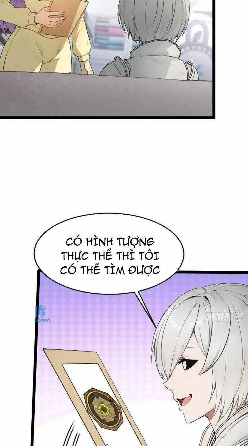 Ngươi Là Hạng Người Gì Cũng Dám Ở Tiên Giới Lên Mặt Với Ta? Chapter 36 trang 7