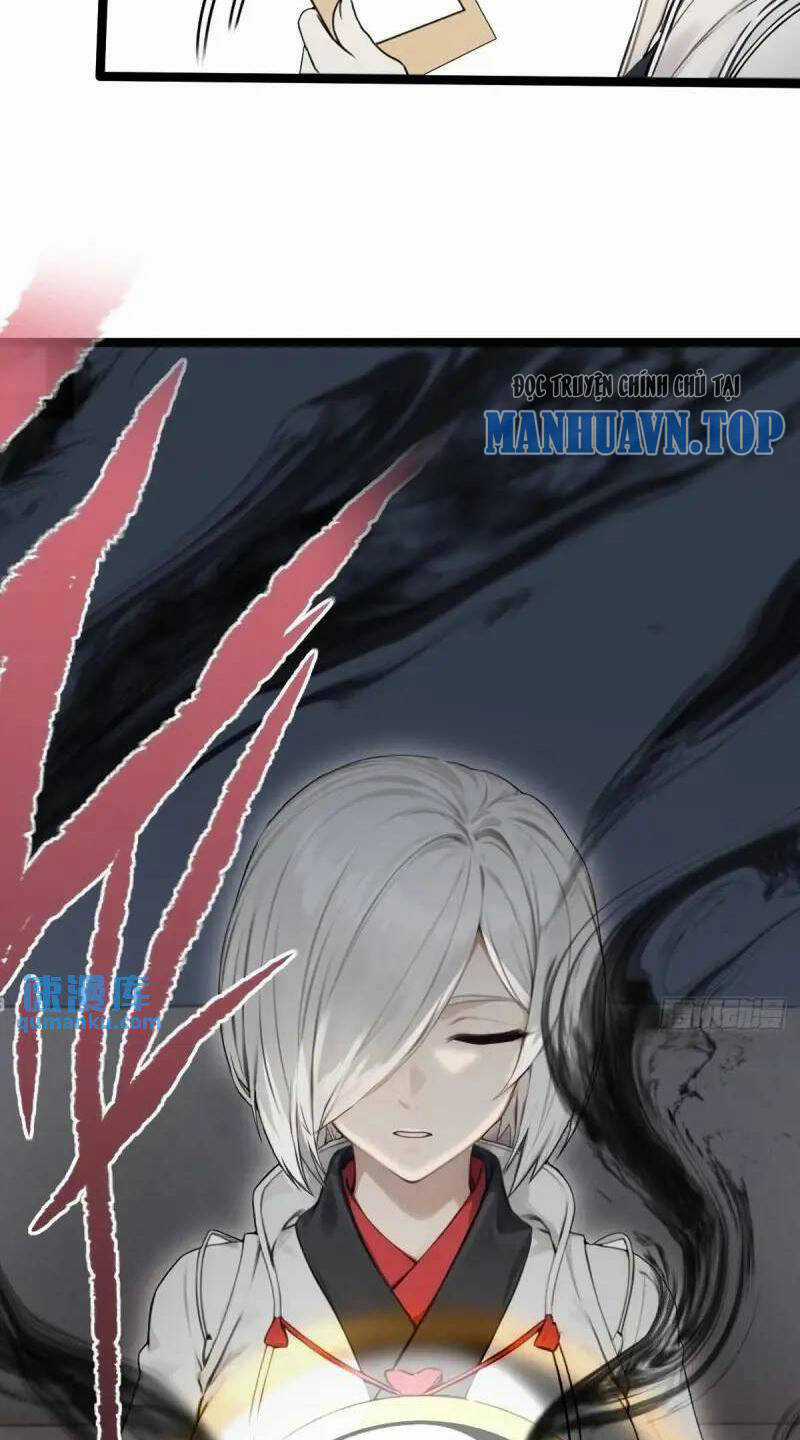 Ngươi Là Hạng Người Gì Cũng Dám Ở Tiên Giới Lên Mặt Với Ta? Chapter 36 trang 8