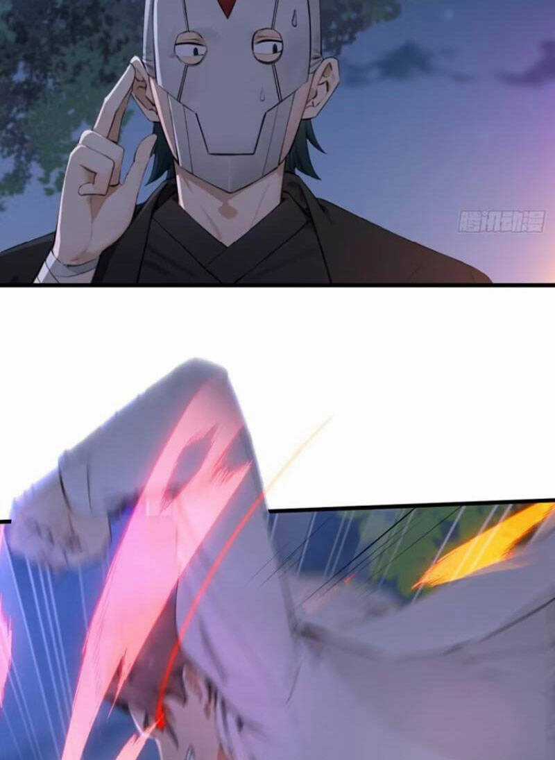 Ngươi Là Hạng Người Gì Cũng Dám Ở Tiên Giới Lên Mặt Với Ta? Chapter 37 trang 10