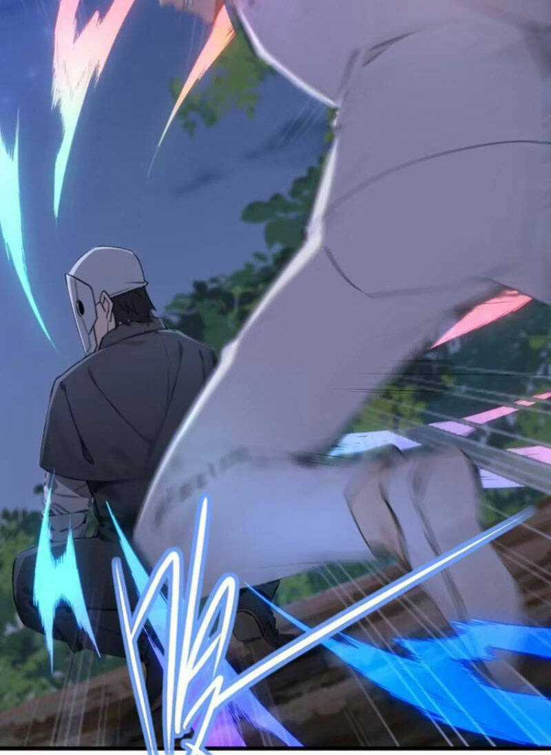 Ngươi Là Hạng Người Gì Cũng Dám Ở Tiên Giới Lên Mặt Với Ta? Chapter 37 trang 11