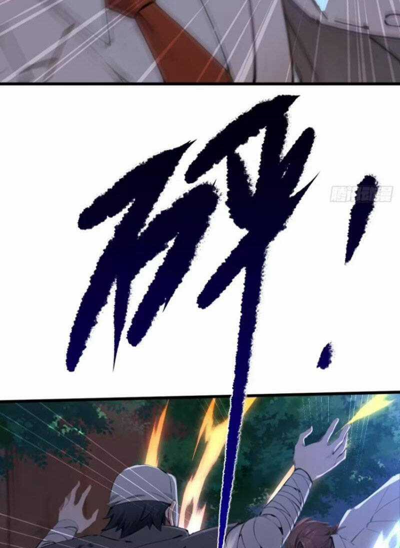 Ngươi Là Hạng Người Gì Cũng Dám Ở Tiên Giới Lên Mặt Với Ta? Chapter 37 trang 13