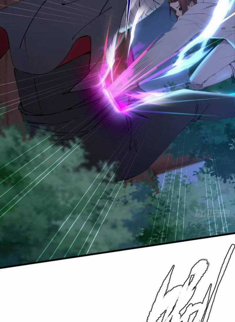 Ngươi Là Hạng Người Gì Cũng Dám Ở Tiên Giới Lên Mặt Với Ta? Chapter 37 trang 14