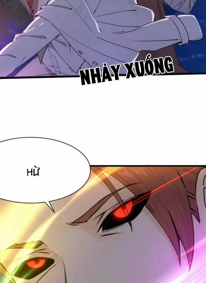 Ngươi Là Hạng Người Gì Cũng Dám Ở Tiên Giới Lên Mặt Với Ta? Chapter 37 trang 16