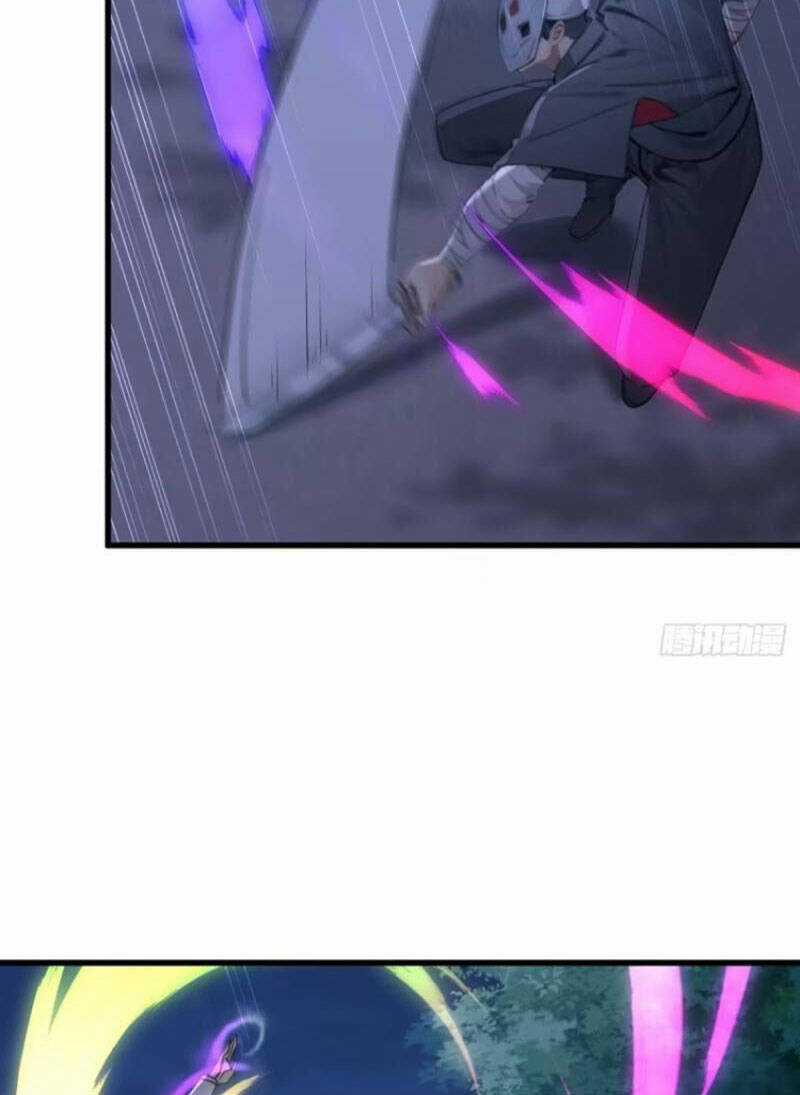 Ngươi Là Hạng Người Gì Cũng Dám Ở Tiên Giới Lên Mặt Với Ta? Chapter 37 trang 18