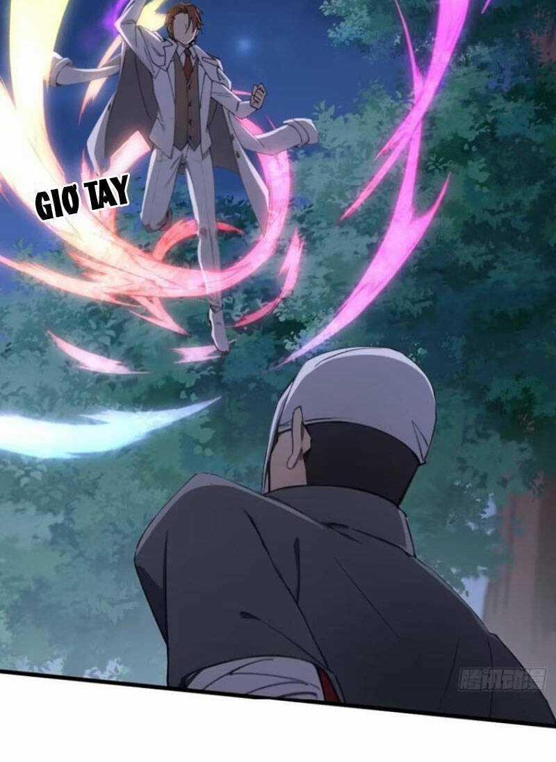 Ngươi Là Hạng Người Gì Cũng Dám Ở Tiên Giới Lên Mặt Với Ta? Chapter 37 trang 19