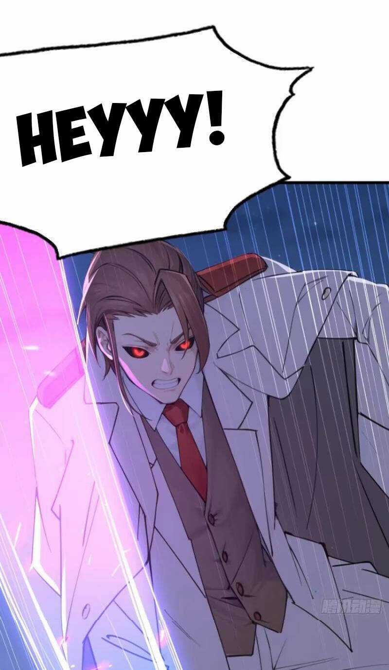 Ngươi Là Hạng Người Gì Cũng Dám Ở Tiên Giới Lên Mặt Với Ta? Chapter 37 trang 20