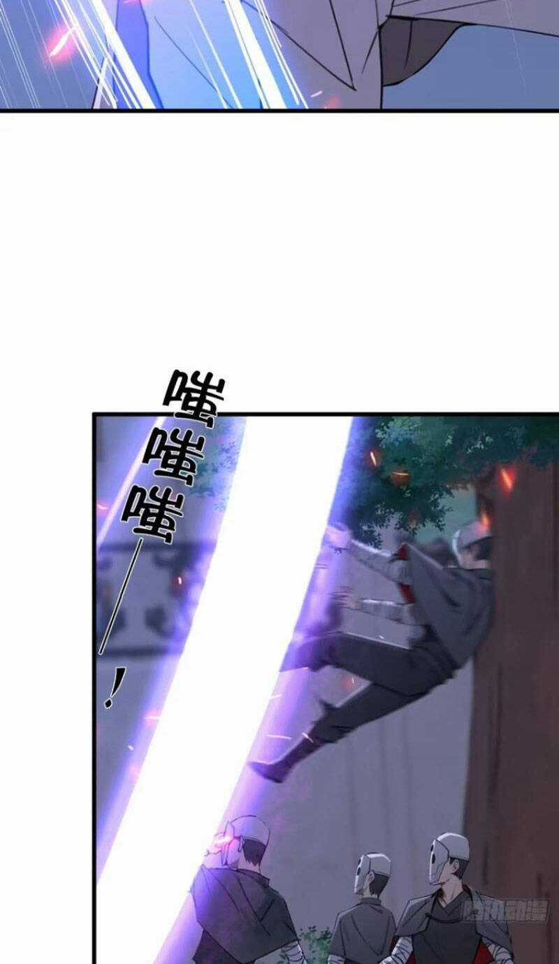 Ngươi Là Hạng Người Gì Cũng Dám Ở Tiên Giới Lên Mặt Với Ta? Chapter 37 trang 21