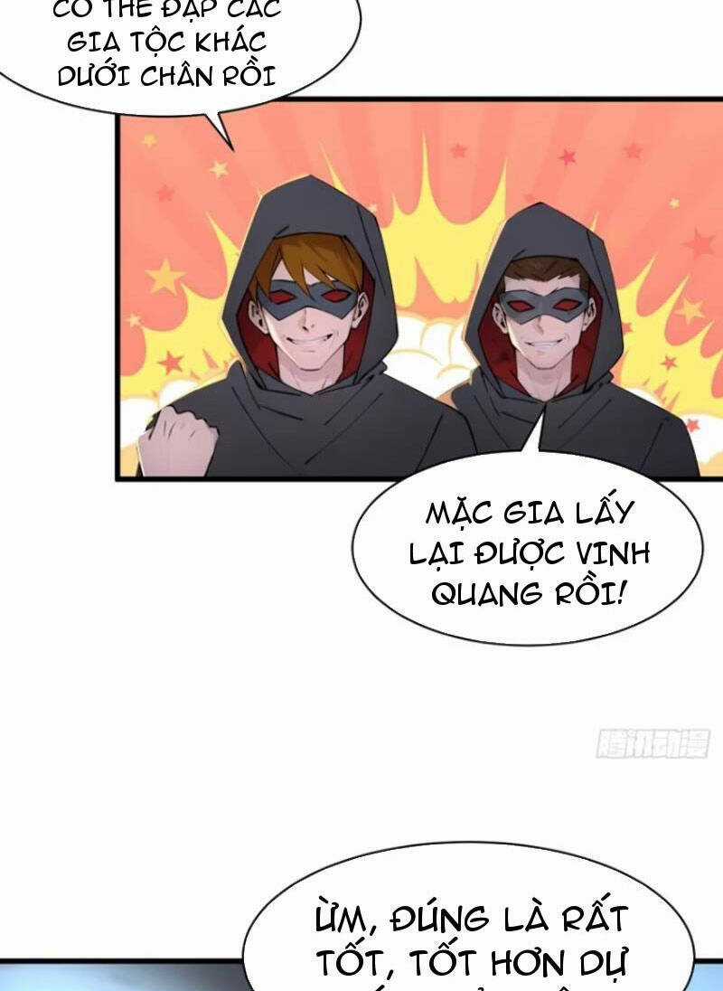 Ngươi Là Hạng Người Gì Cũng Dám Ở Tiên Giới Lên Mặt Với Ta? Chapter 37 trang 3