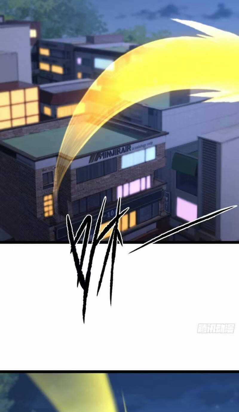 Ngươi Là Hạng Người Gì Cũng Dám Ở Tiên Giới Lên Mặt Với Ta? Chapter 37 trang 33