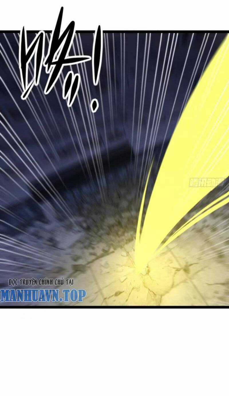 Ngươi Là Hạng Người Gì Cũng Dám Ở Tiên Giới Lên Mặt Với Ta? Chapter 37 trang 35