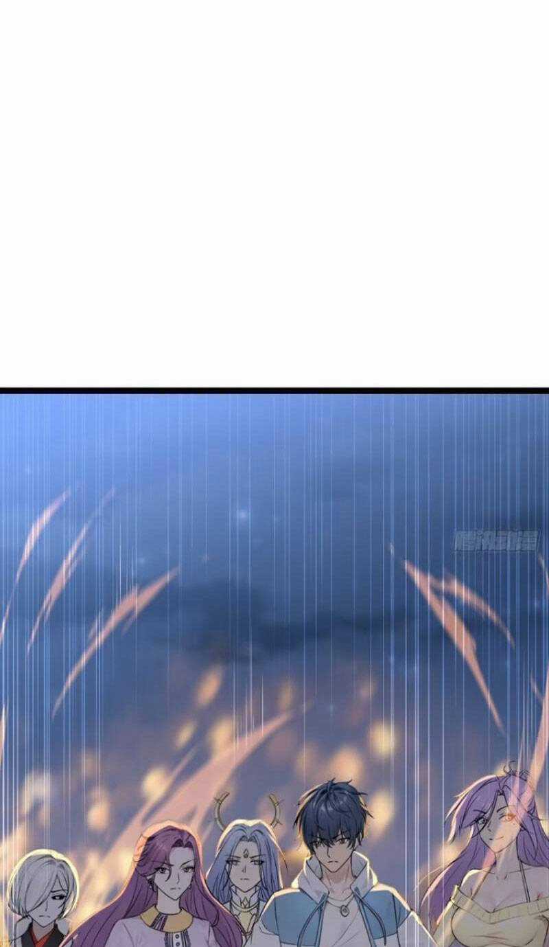 Ngươi Là Hạng Người Gì Cũng Dám Ở Tiên Giới Lên Mặt Với Ta? Chapter 37 trang 36