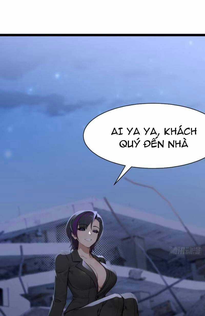 Ngươi Là Hạng Người Gì Cũng Dám Ở Tiên Giới Lên Mặt Với Ta? Chapter 37 trang 40