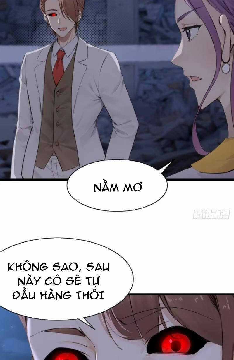 Ngươi Là Hạng Người Gì Cũng Dám Ở Tiên Giới Lên Mặt Với Ta? Chapter 37 trang 44