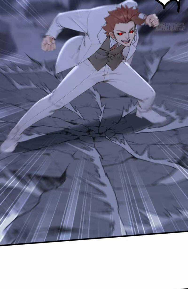 Ngươi Là Hạng Người Gì Cũng Dám Ở Tiên Giới Lên Mặt Với Ta? Chapter 37 trang 48