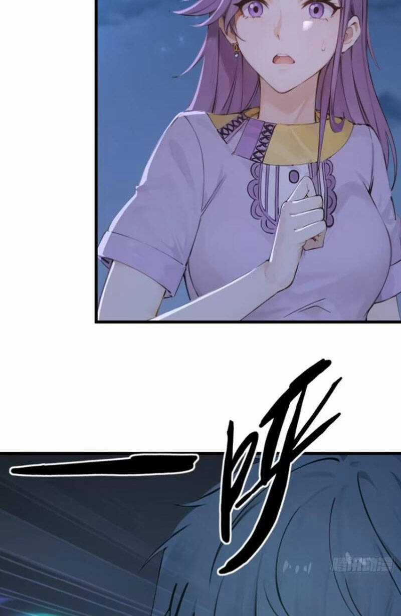 Ngươi Là Hạng Người Gì Cũng Dám Ở Tiên Giới Lên Mặt Với Ta? Chapter 37 trang 53