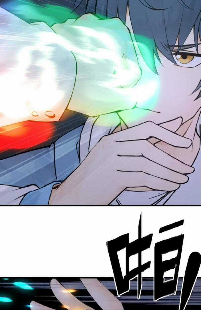 Ngươi Là Hạng Người Gì Cũng Dám Ở Tiên Giới Lên Mặt Với Ta? Chapter 37 trang 54