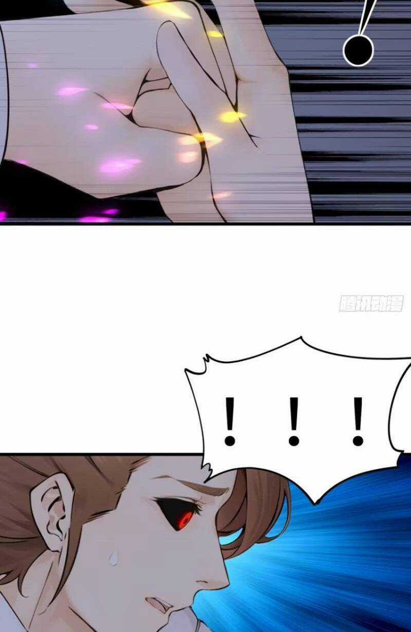 Ngươi Là Hạng Người Gì Cũng Dám Ở Tiên Giới Lên Mặt Với Ta? Chapter 37 trang 55