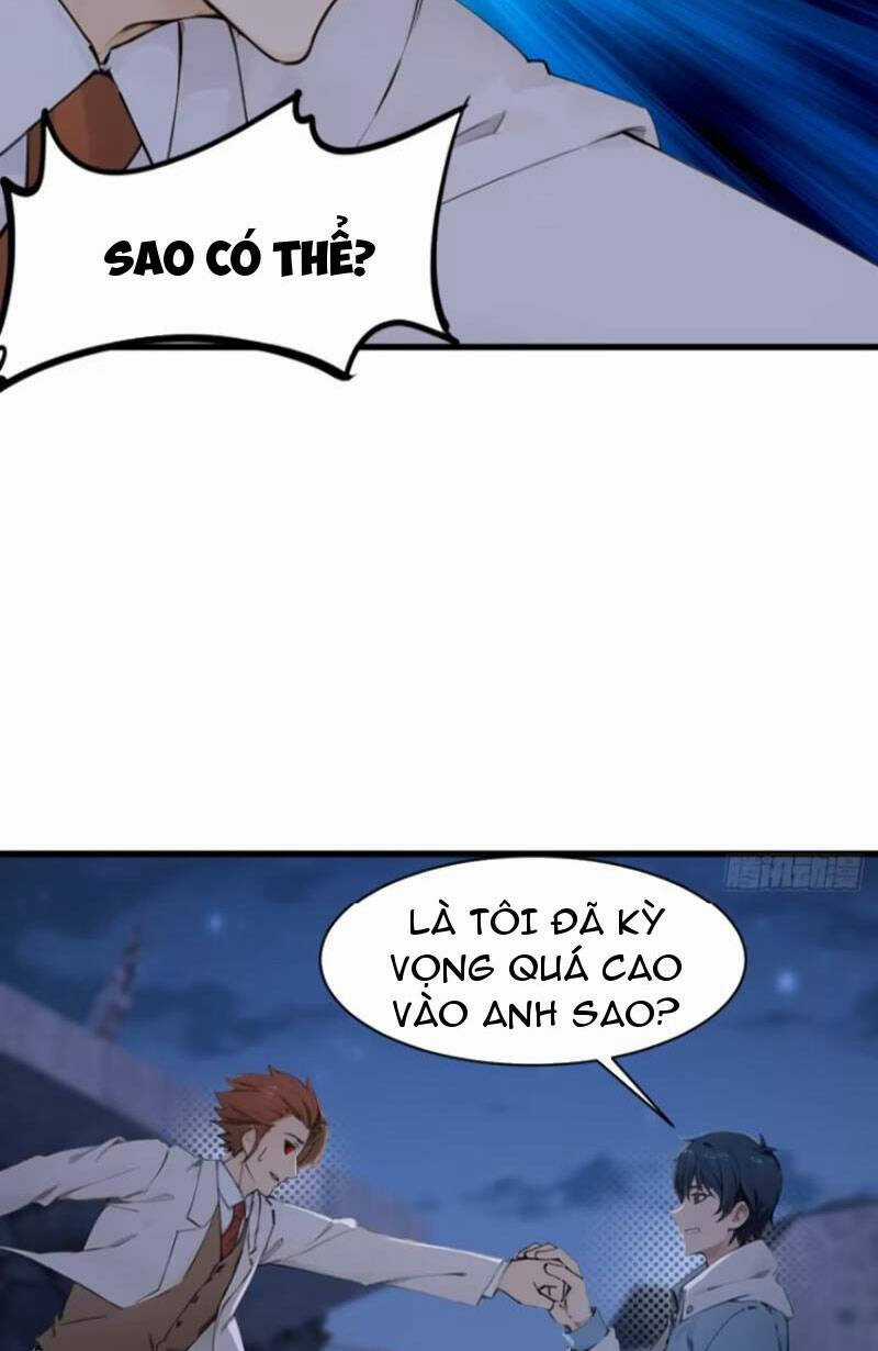 Ngươi Là Hạng Người Gì Cũng Dám Ở Tiên Giới Lên Mặt Với Ta? Chapter 37 trang 56