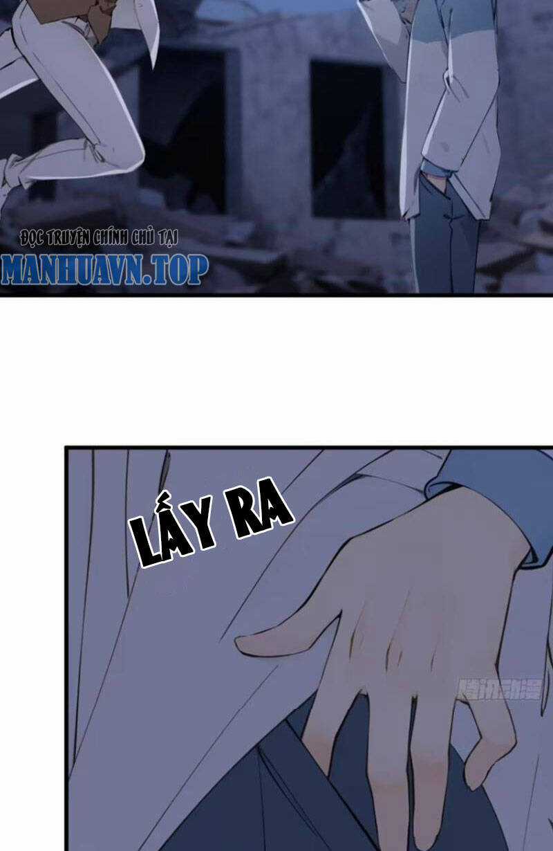 Ngươi Là Hạng Người Gì Cũng Dám Ở Tiên Giới Lên Mặt Với Ta? Chapter 37 trang 57