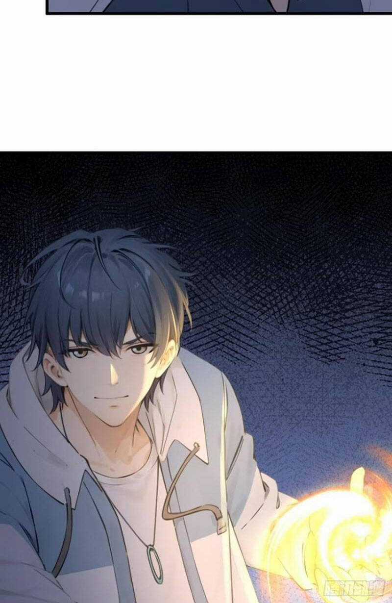 Ngươi Là Hạng Người Gì Cũng Dám Ở Tiên Giới Lên Mặt Với Ta? Chapter 37 trang 58