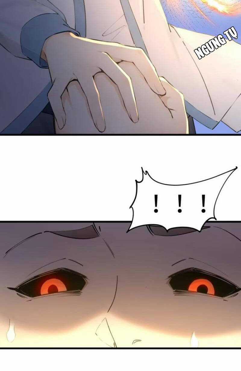 Ngươi Là Hạng Người Gì Cũng Dám Ở Tiên Giới Lên Mặt Với Ta? Chapter 37 trang 59