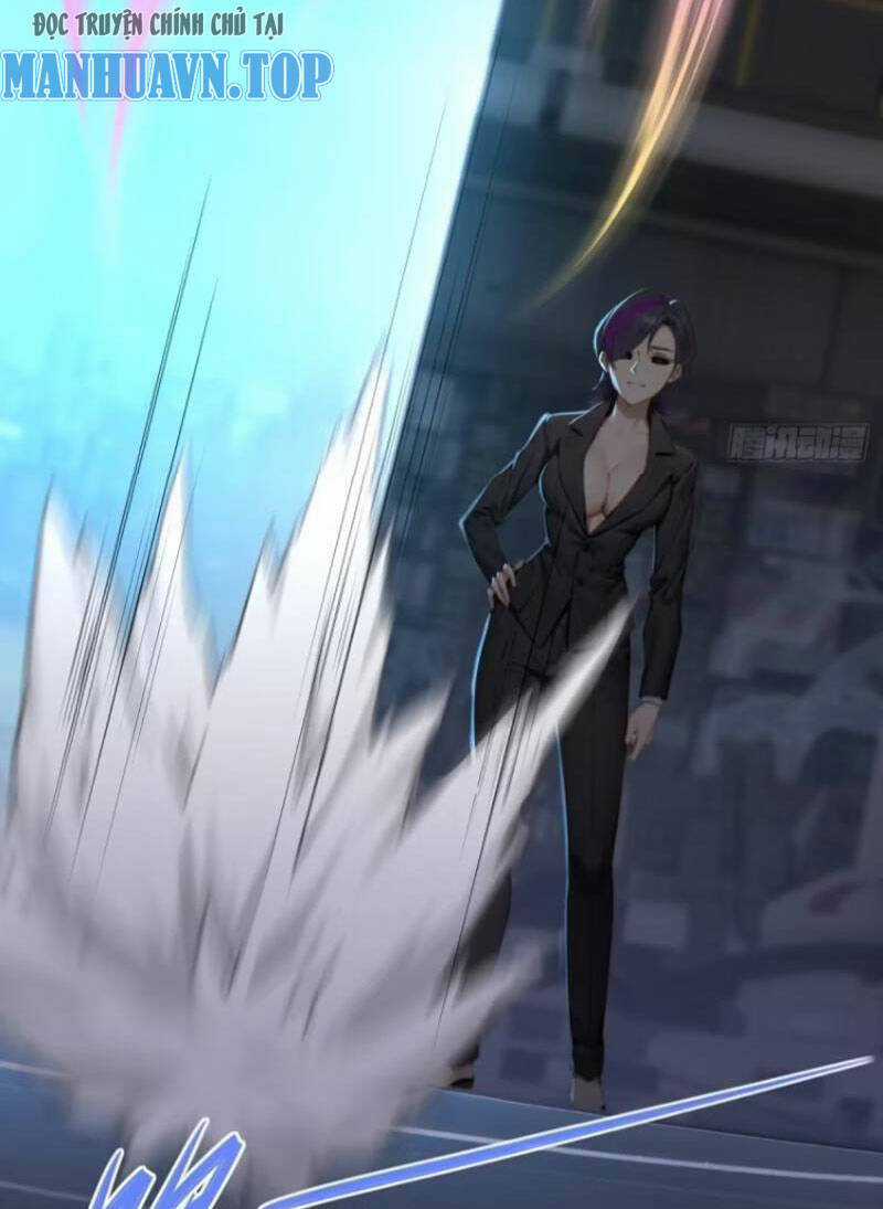 Ngươi Là Hạng Người Gì Cũng Dám Ở Tiên Giới Lên Mặt Với Ta? Chapter 37 trang 6