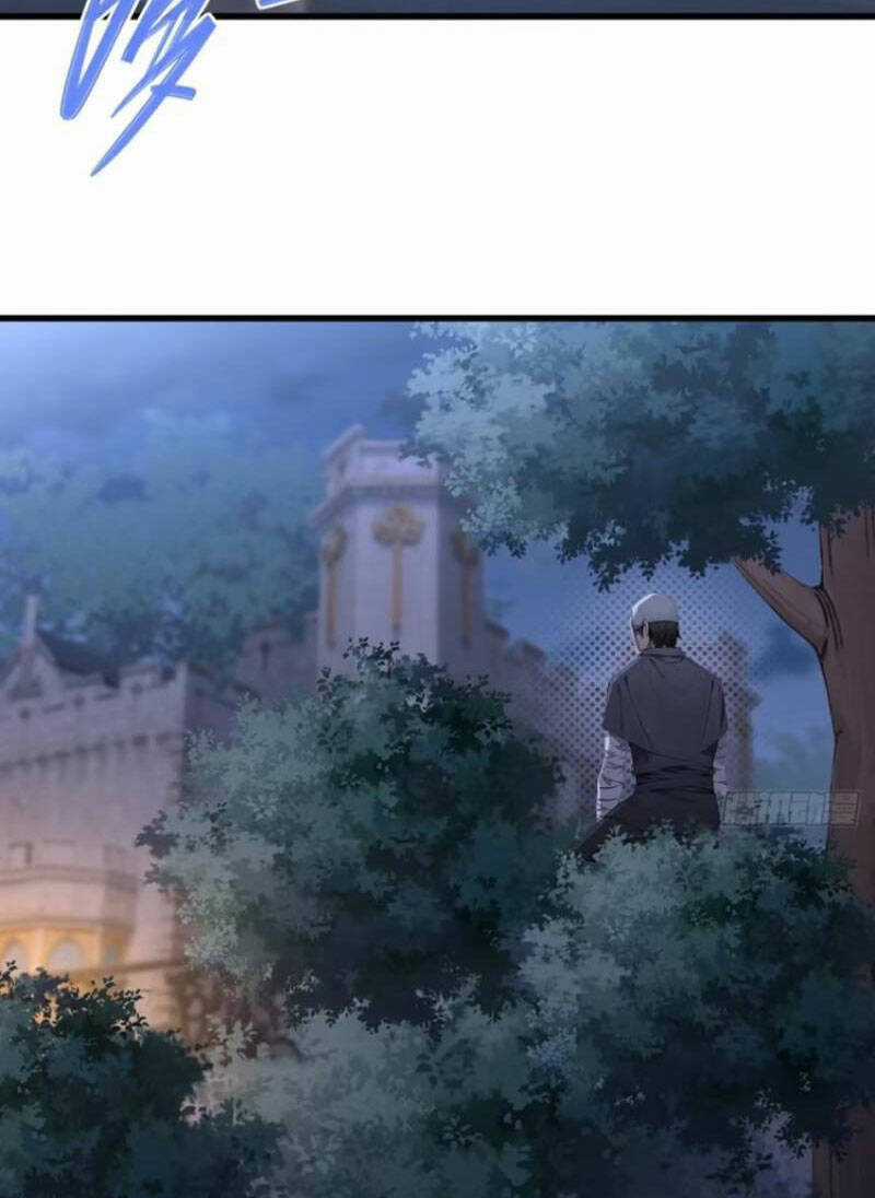 Ngươi Là Hạng Người Gì Cũng Dám Ở Tiên Giới Lên Mặt Với Ta? Chapter 37 trang 7