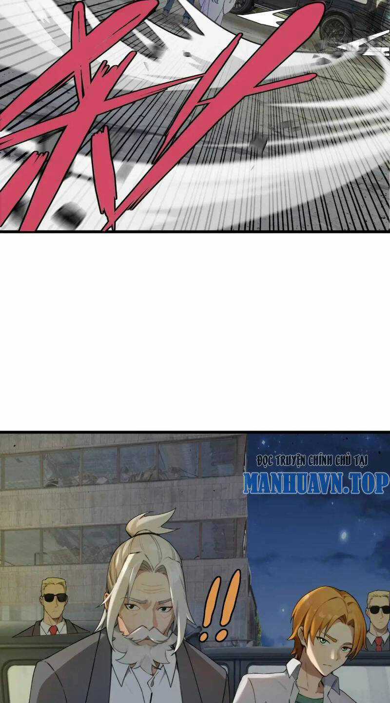 Ngươi Là Hạng Người Gì Cũng Dám Ở Tiên Giới Lên Mặt Với Ta? Chapter 38 trang 12