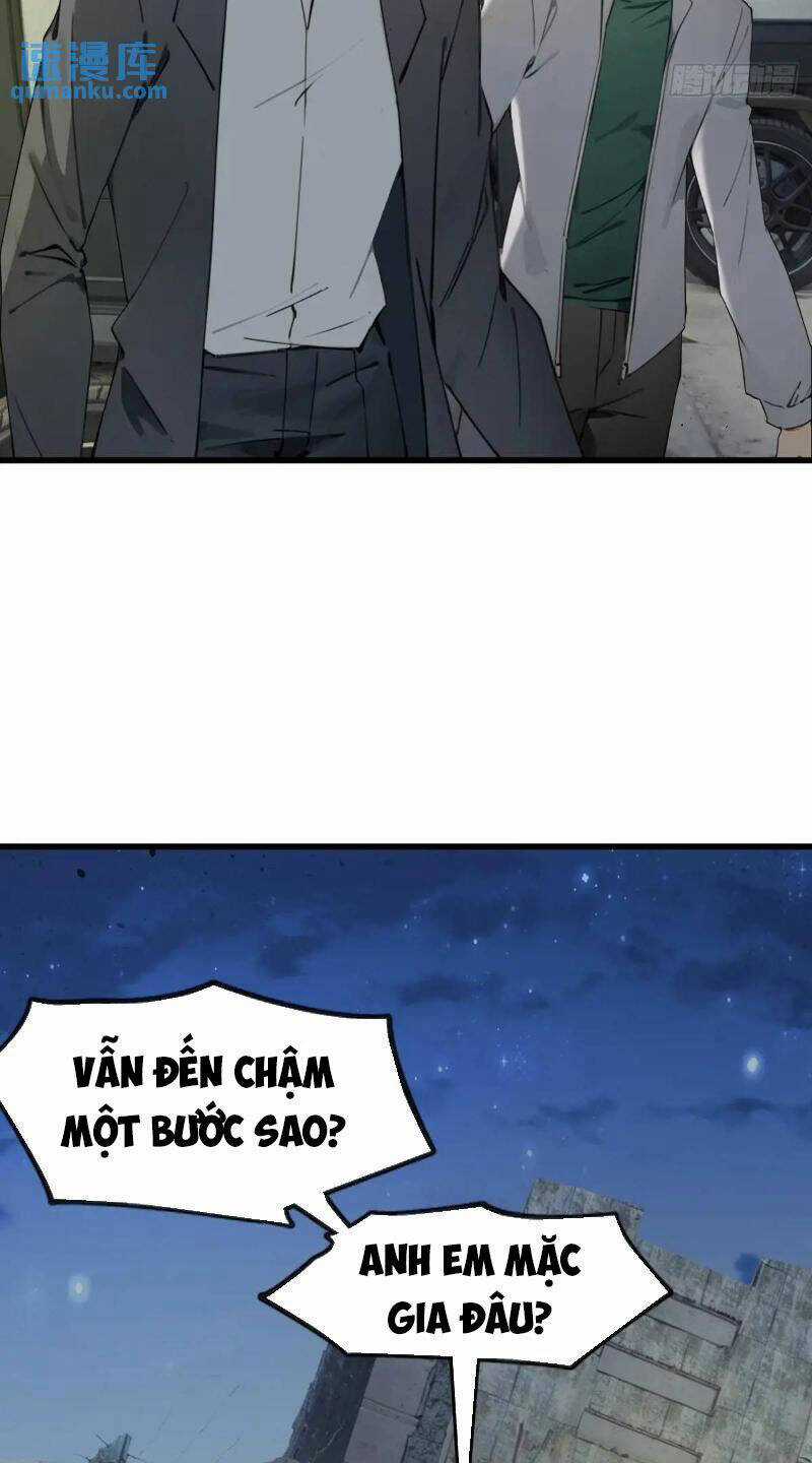 Ngươi Là Hạng Người Gì Cũng Dám Ở Tiên Giới Lên Mặt Với Ta? Chapter 38 trang 13