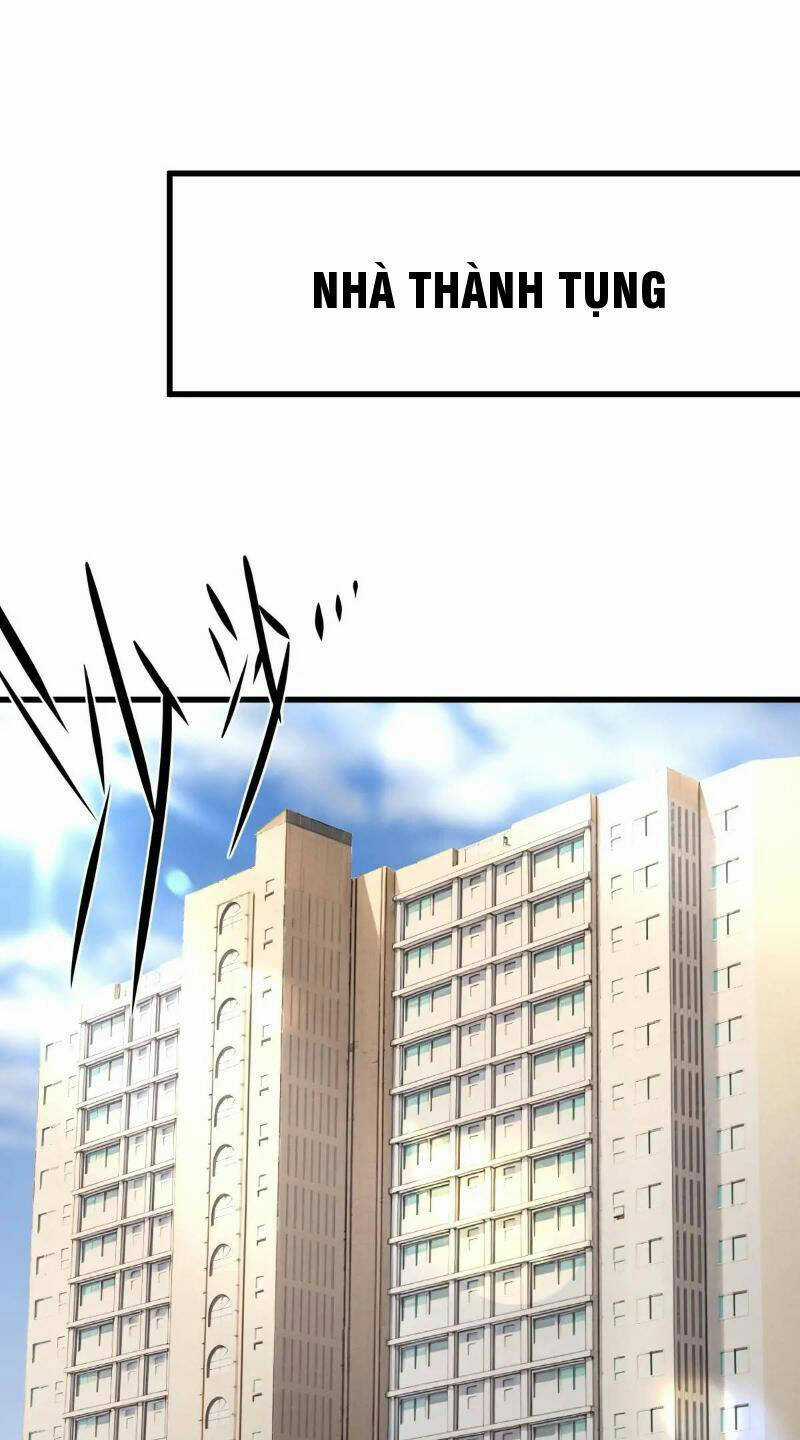 Ngươi Là Hạng Người Gì Cũng Dám Ở Tiên Giới Lên Mặt Với Ta? Chapter 38 trang 20