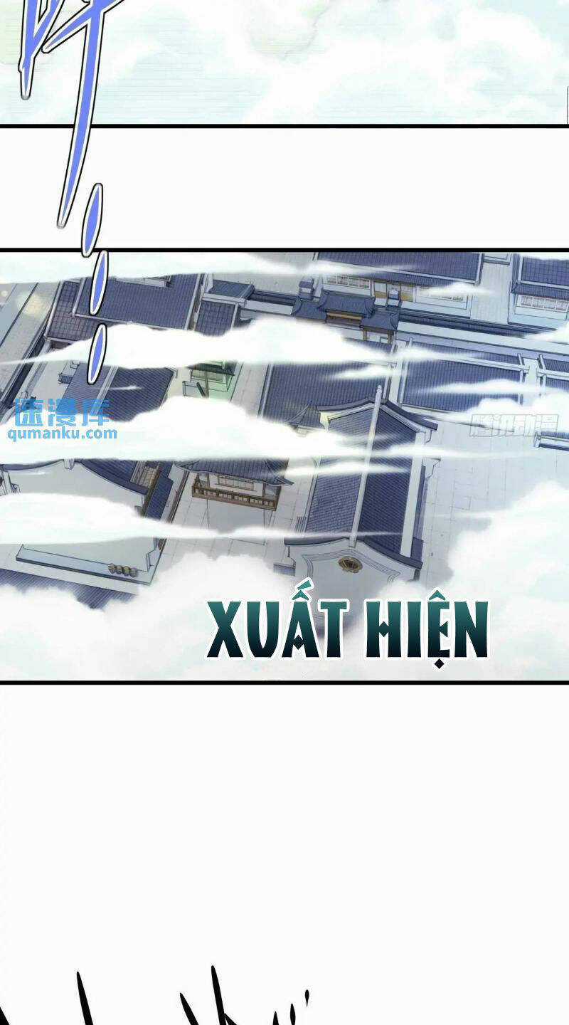 Ngươi Là Hạng Người Gì Cũng Dám Ở Tiên Giới Lên Mặt Với Ta? Chapter 38 trang 28