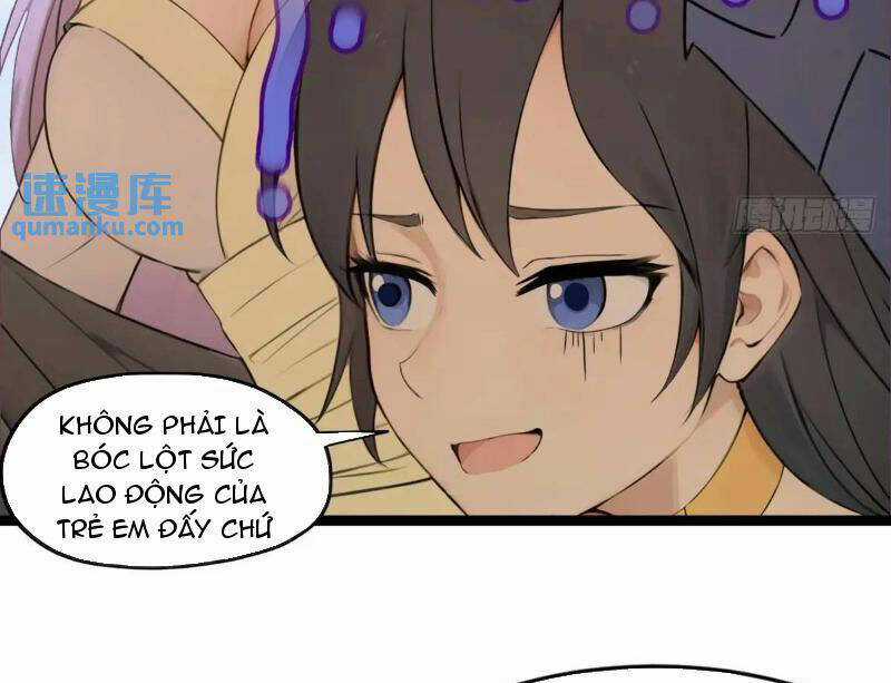 Ngươi Là Hạng Người Gì Cũng Dám Ở Tiên Giới Lên Mặt Với Ta? Chapter 38 trang 40